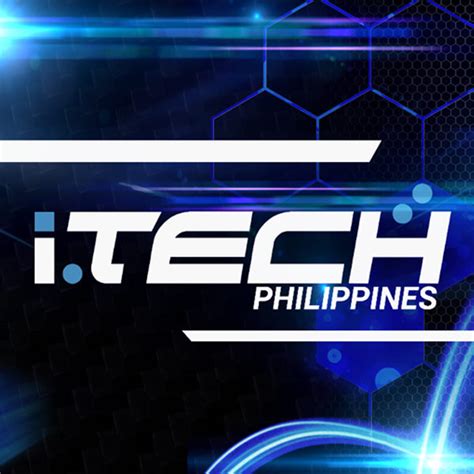 iTech Philippines .